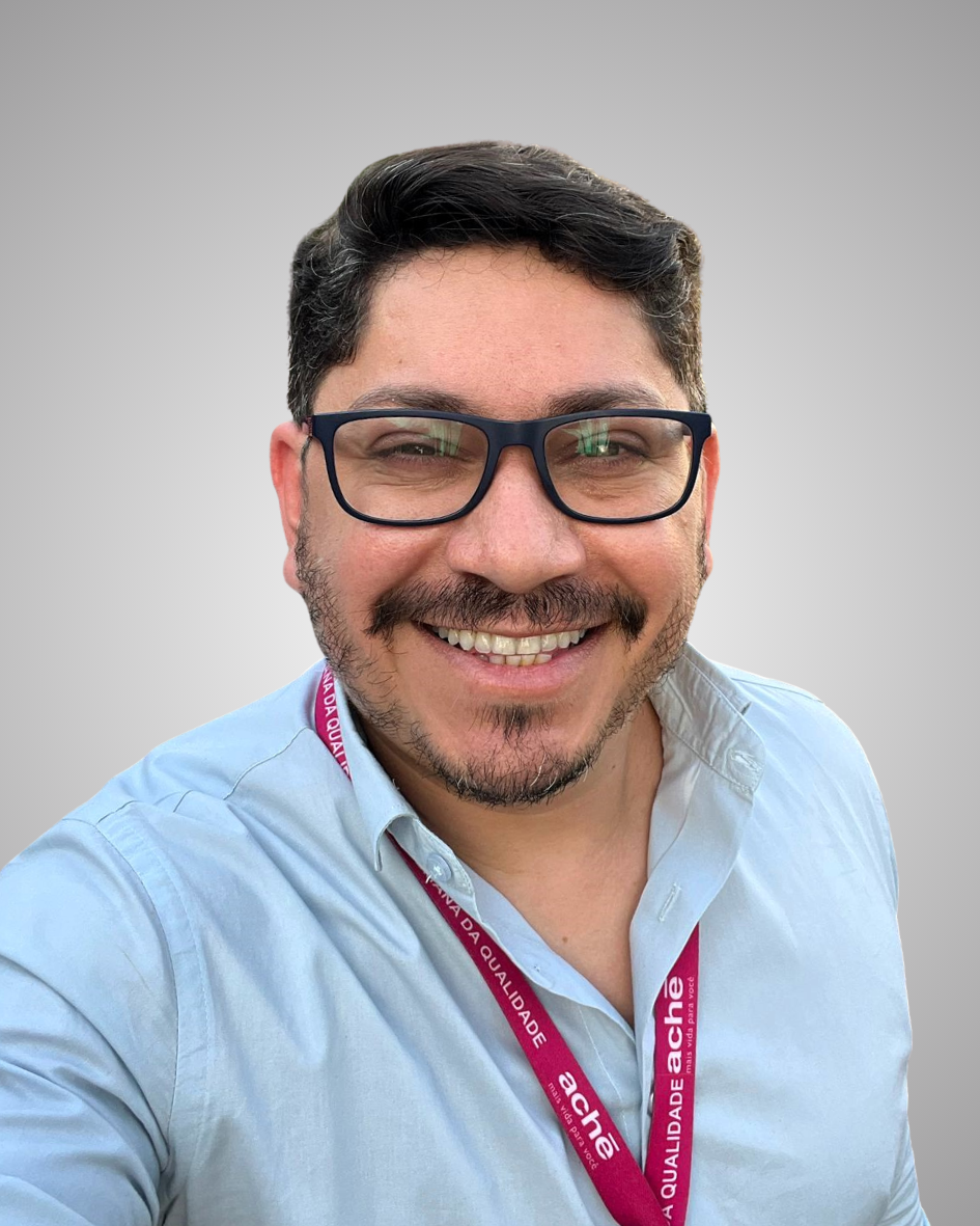 Dr. Weverton Magno